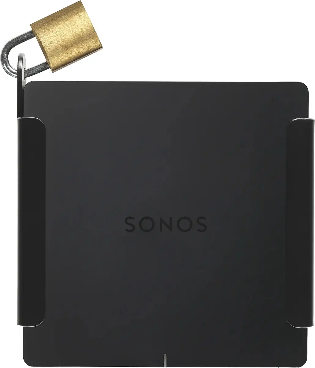 Flexson Sonos Port Muurbeugel
