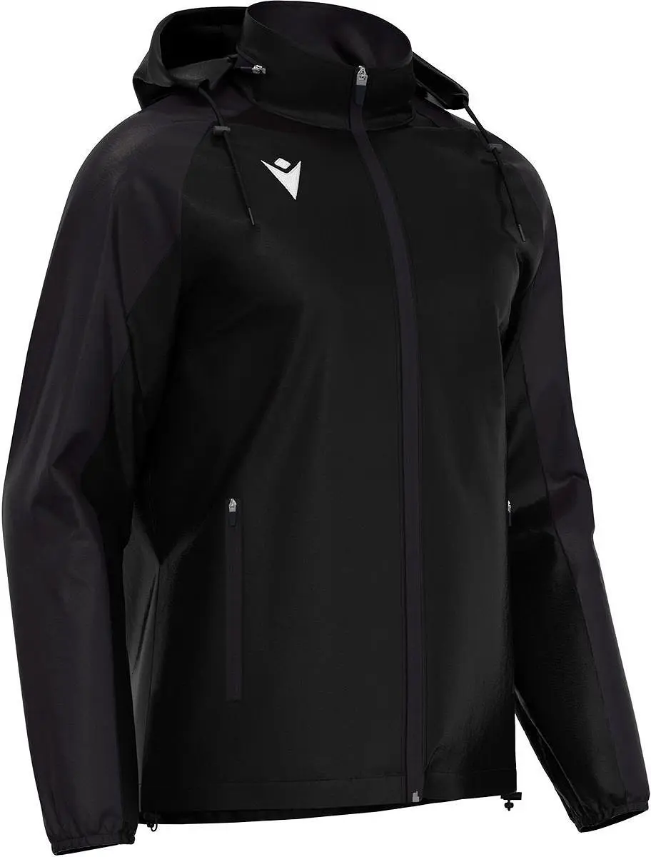 Macron Rivendell Regenjas Heren - S