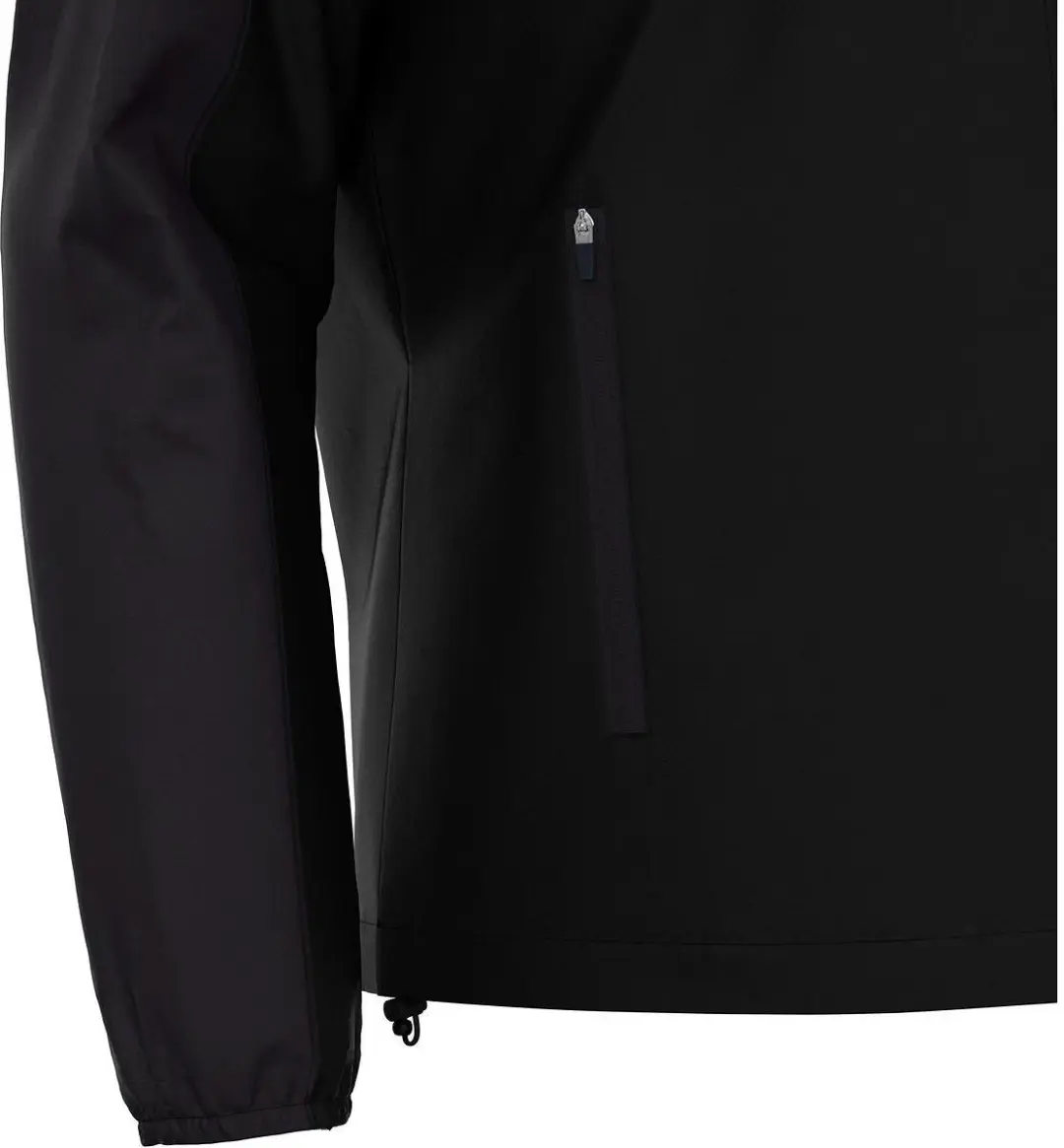 Macron Rivendell Regenjas Heren - S