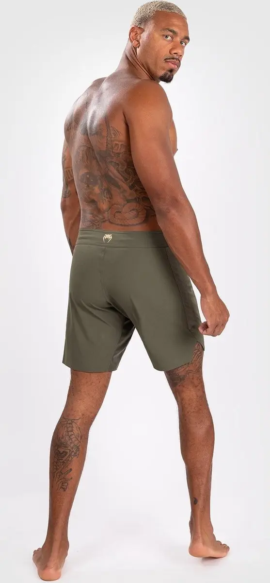 Venum Contender Fight Shorts S - Khaki
