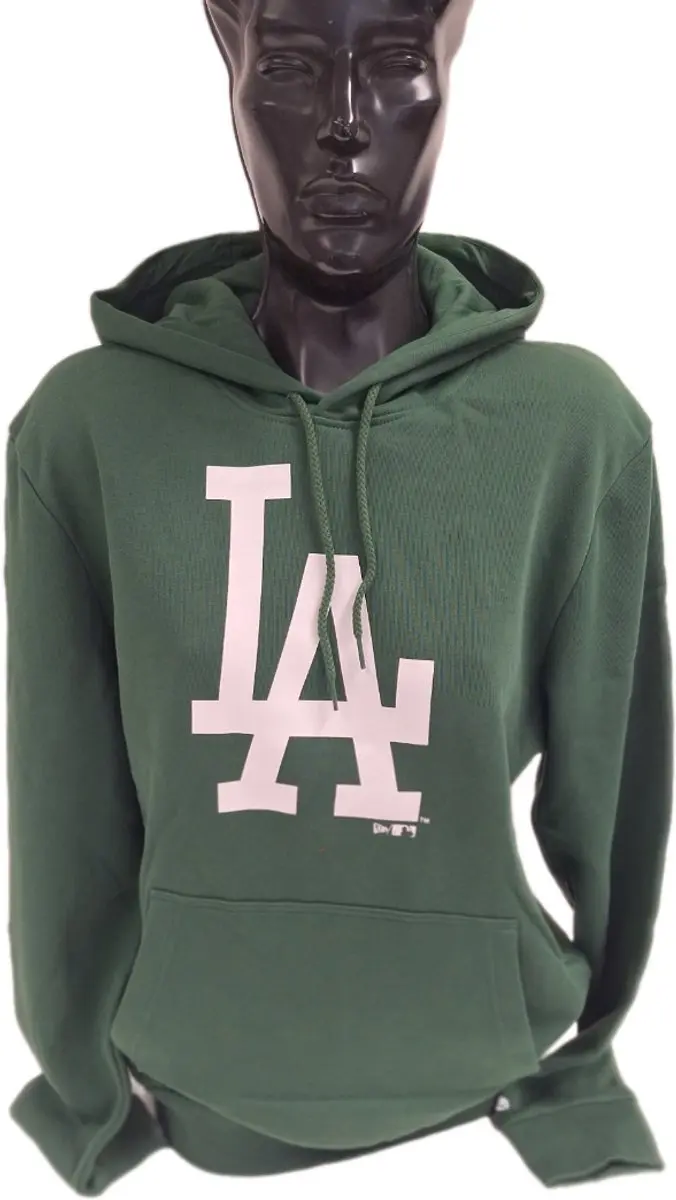 New Era LA Lakers Hoody