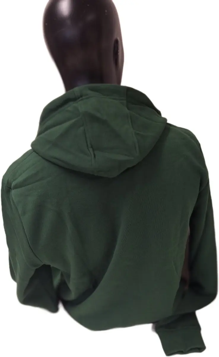 New Era LA Lakers Hoody - Team Logo - M - Groen