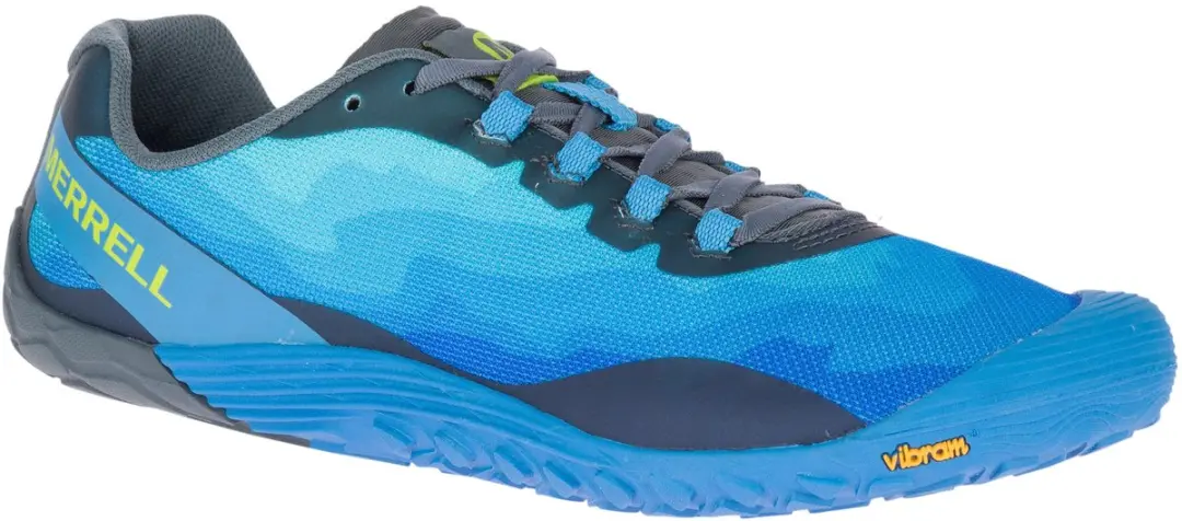 Merrell Vapor Glove 4 Sportschoenen - Maat 41 - Mediterranian