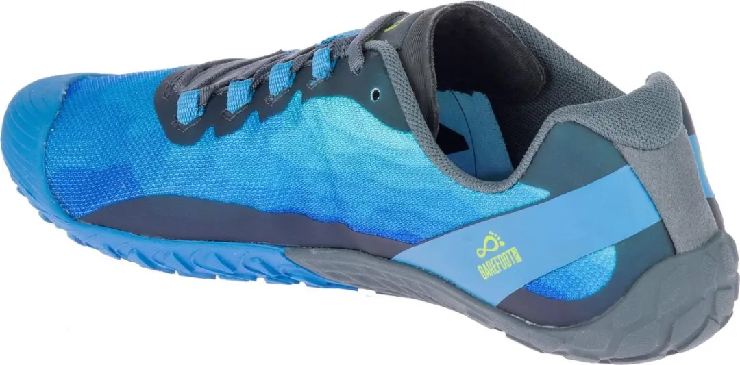 Merrell Vapor Glove 4 Sportschoenen - Maat 41 - Mediterranian