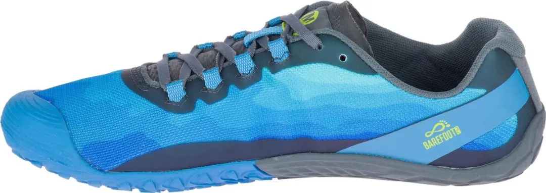 Merrell Vapor Glove 4 Sportschoenen - Maat 41 - Mediterranian