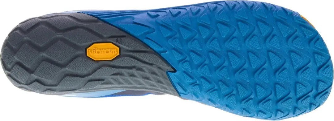 Merrell Vapor Glove 4 Sportschoenen - Maat 41 - Mediterranian