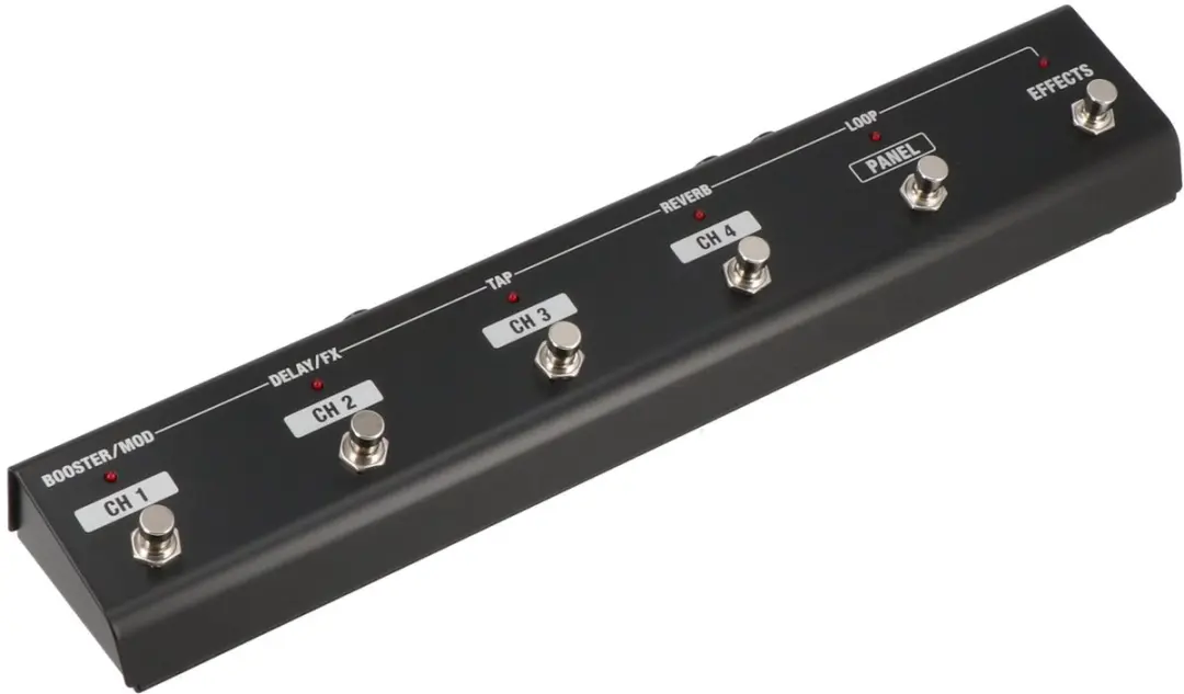 BOSS GA-FC Voetcontroller