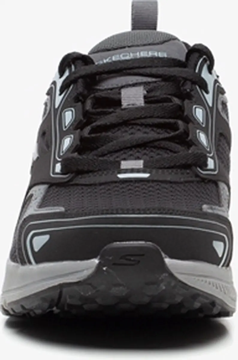 Skechers Go Run Consistent Heren Hardloopschoenen 47 - Zwart