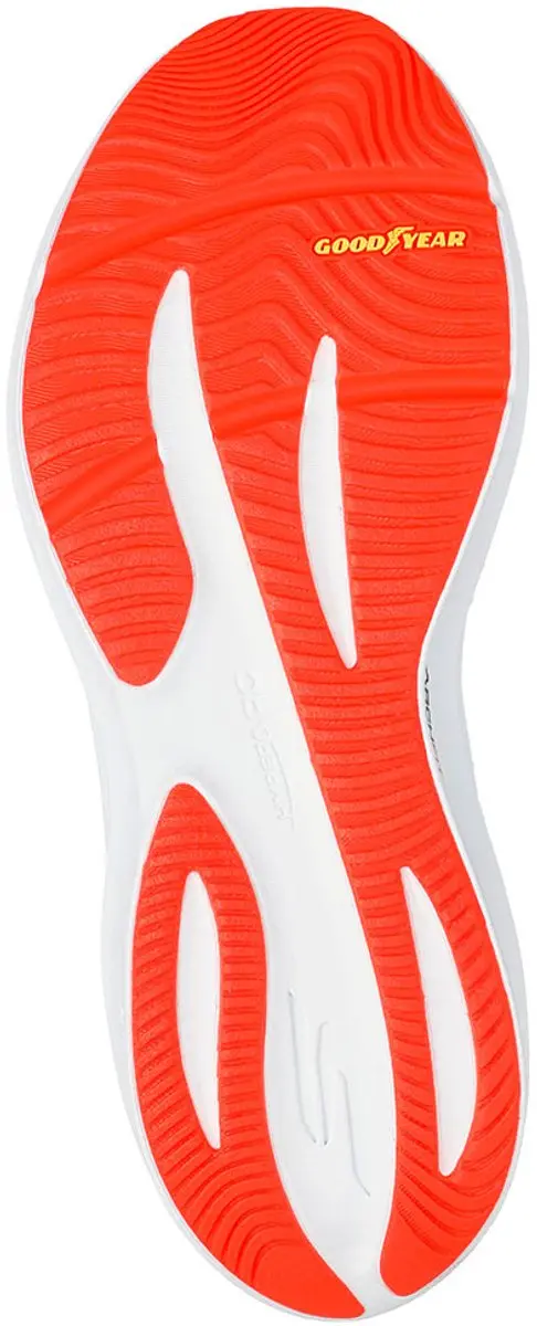 Skechers Aero Pulse SI Hardloopschoenen - 42 - Zwart