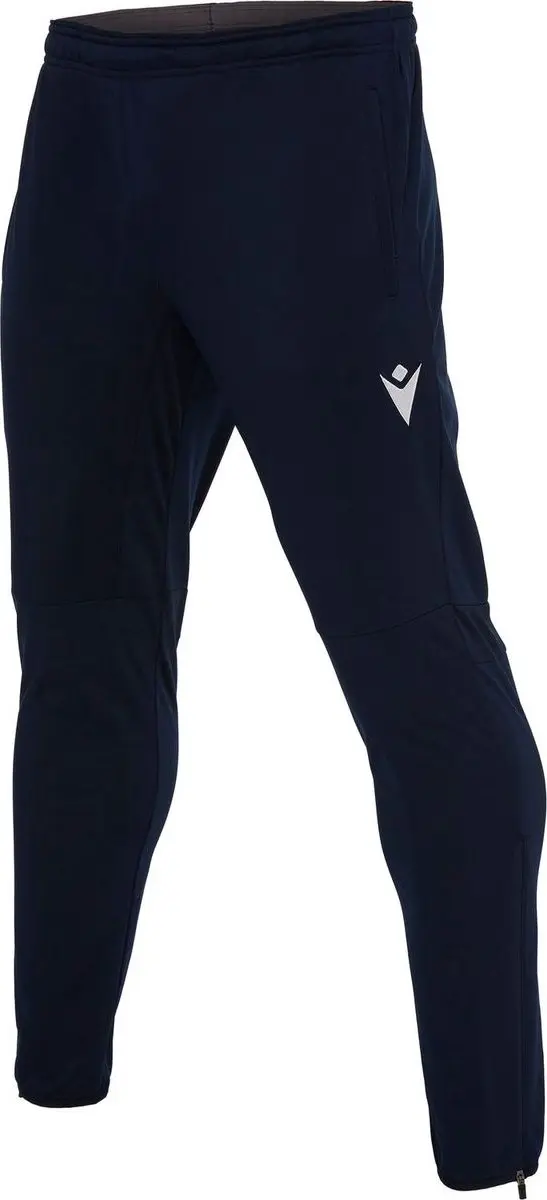 Macron Irtys Polyester Trainingsbroek Kinderen 122