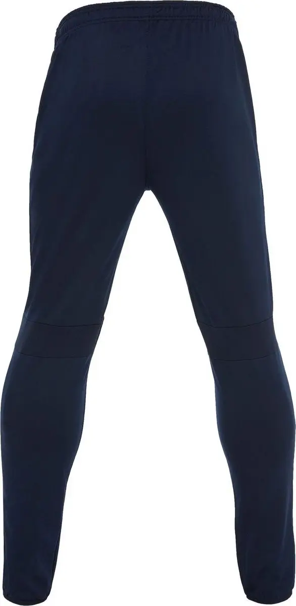 Macron Irtys Polyester Trainingsbroek Kinderen 122 - Marine