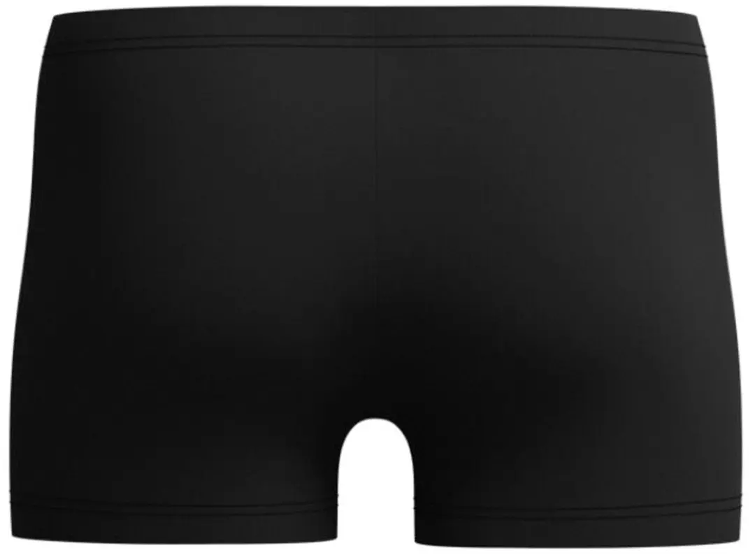 Speedo Medley Logo Aquashort Heren - Blauw/Rood S