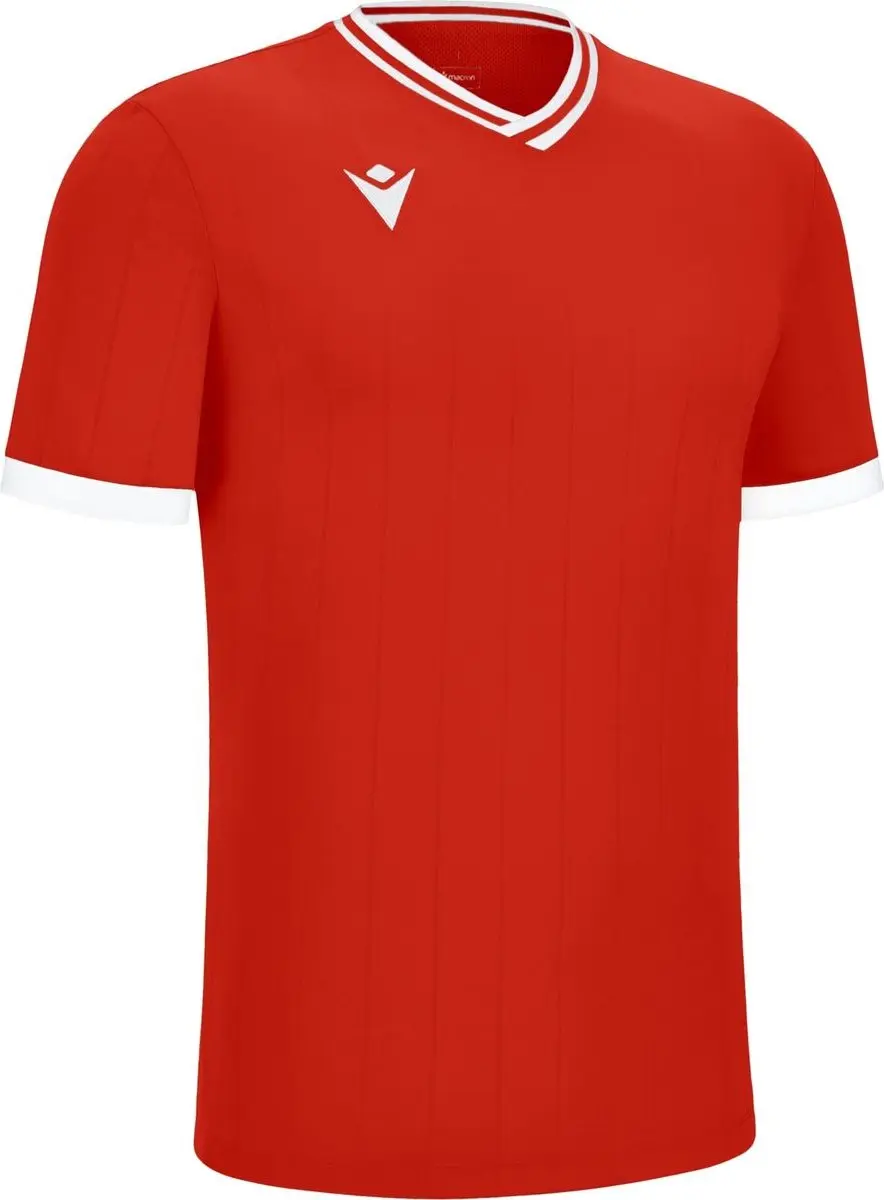 Macron Halley Shirt Heren