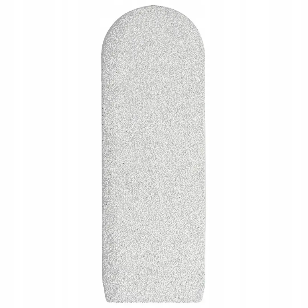 STALEKS Expert Witte Rasp Opzetstukken Korrel 80 - 30 Stuks