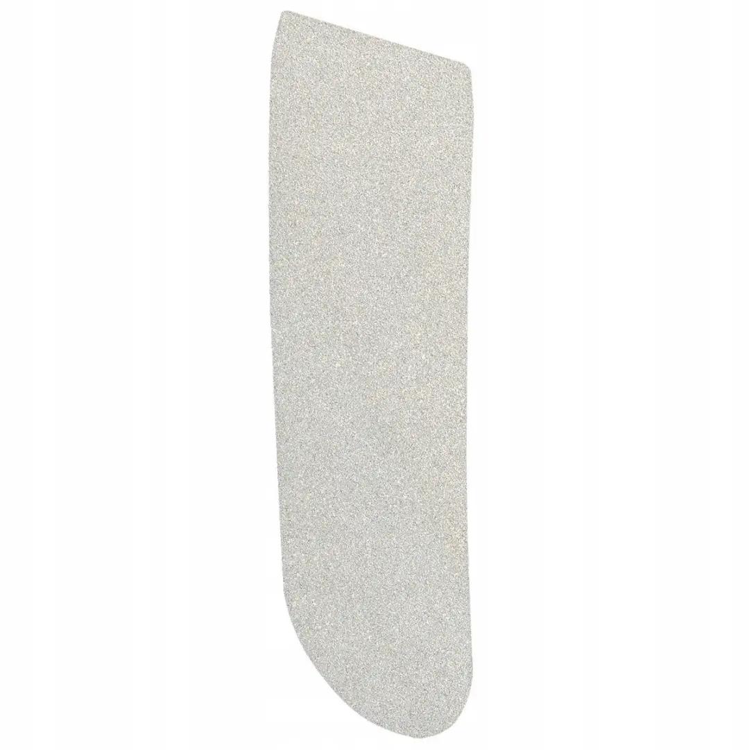 STALEKS Expert Witte Rasp Opzetstukken Korrel 80 - 30 Stuks
