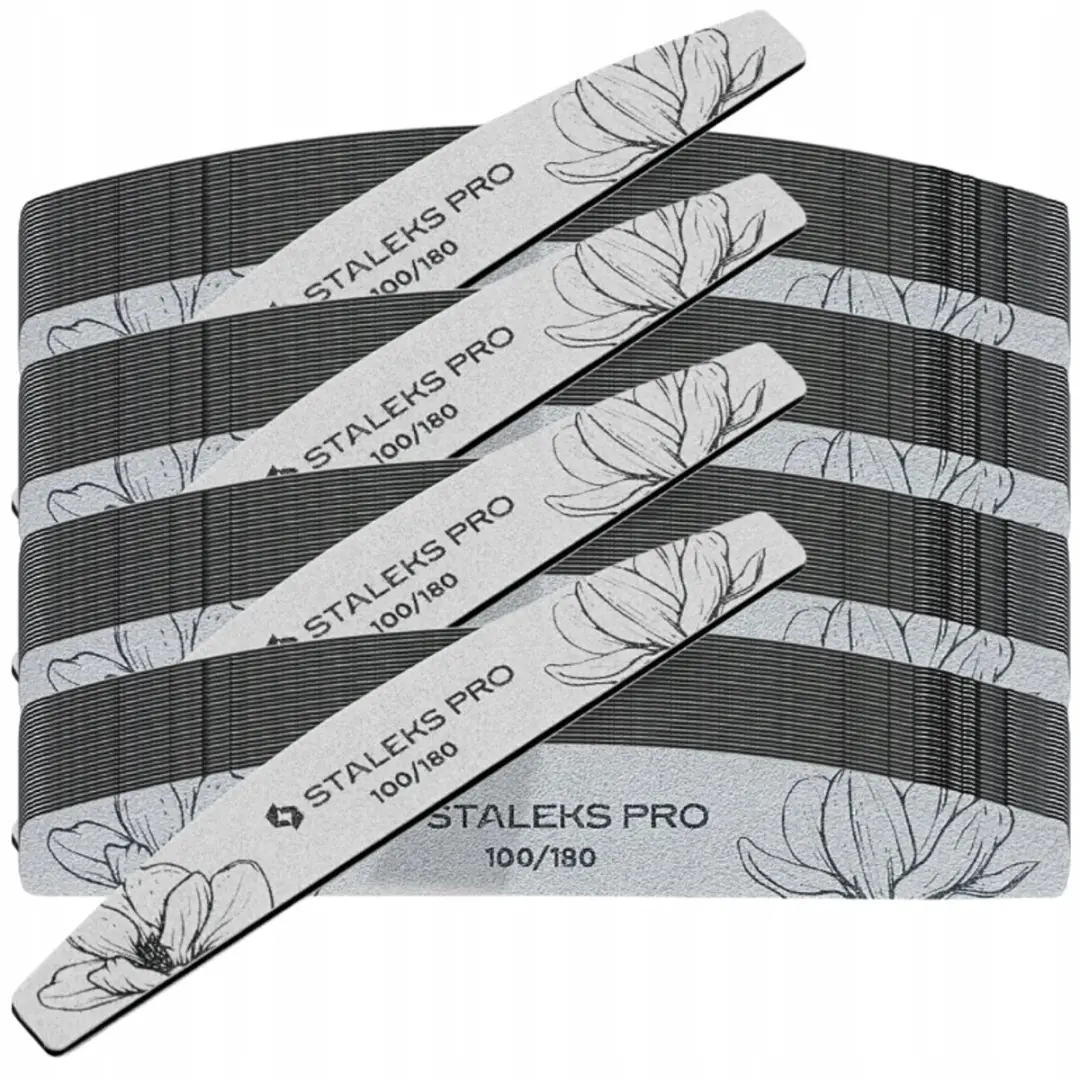 STALEKS Expert 40 Mineraal Vijl 100/180 Grit