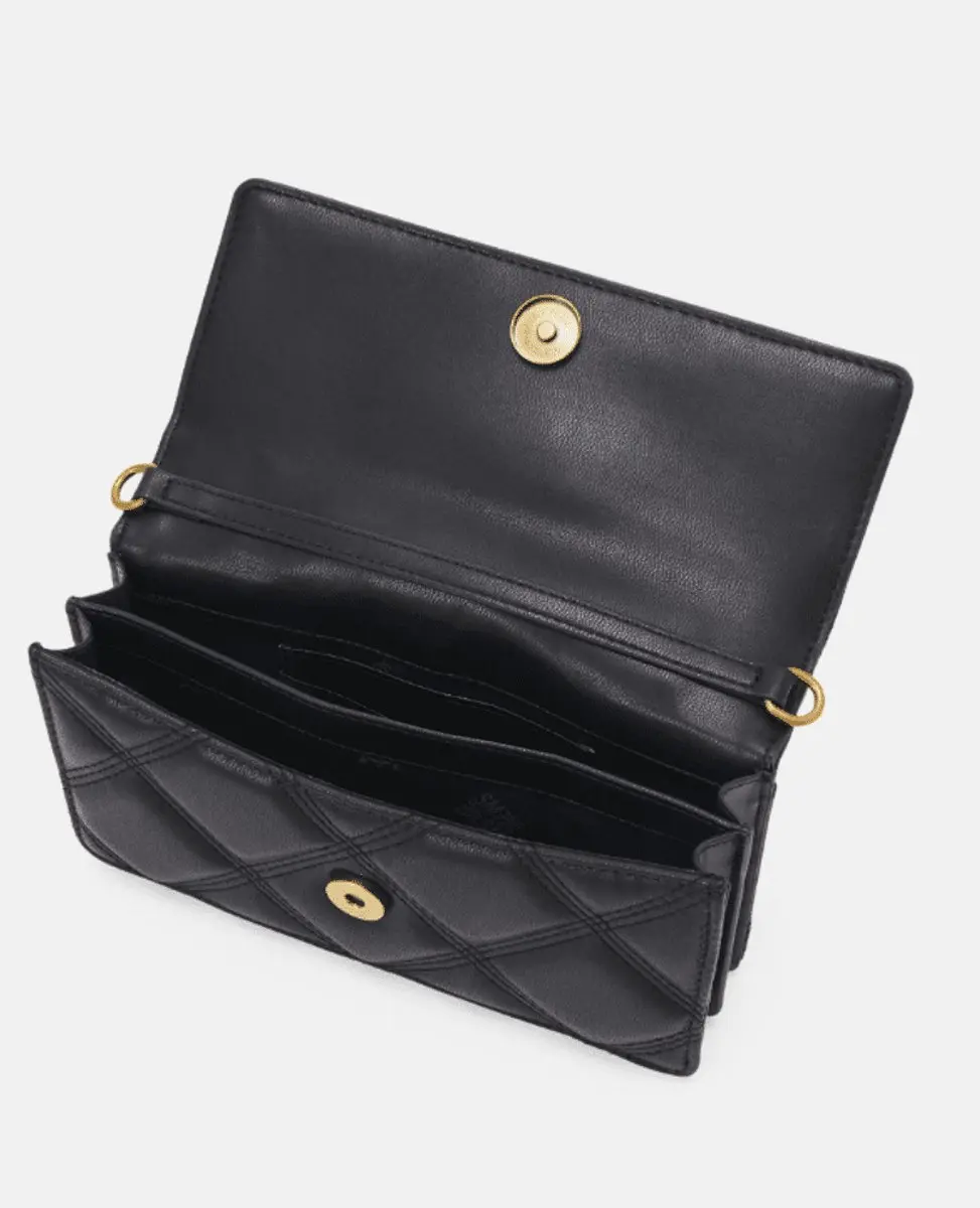Steve Madden Bjeffa - Zwart