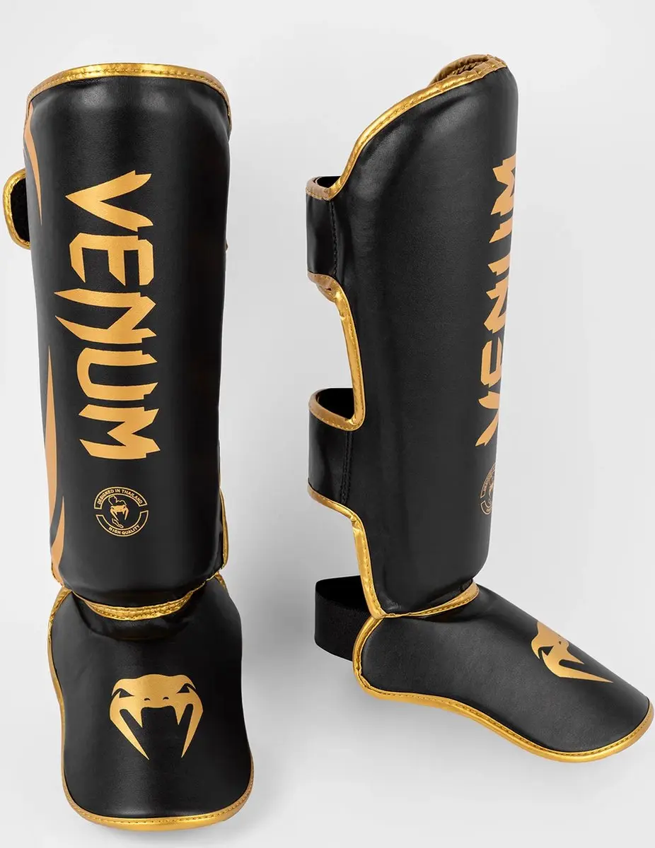 Venum Challenger Scheenbeschermers