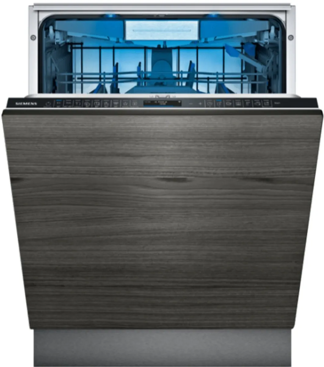 Siemens iQ700 SN87YX03CE Vaatwasser