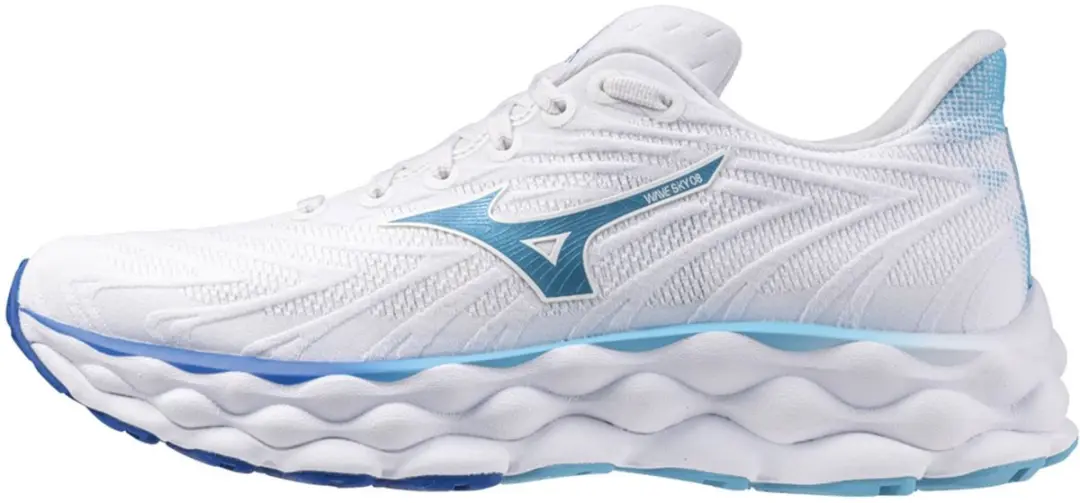 Mizuno Wave Sky 8 Dames Hardloopschoenen 42.5