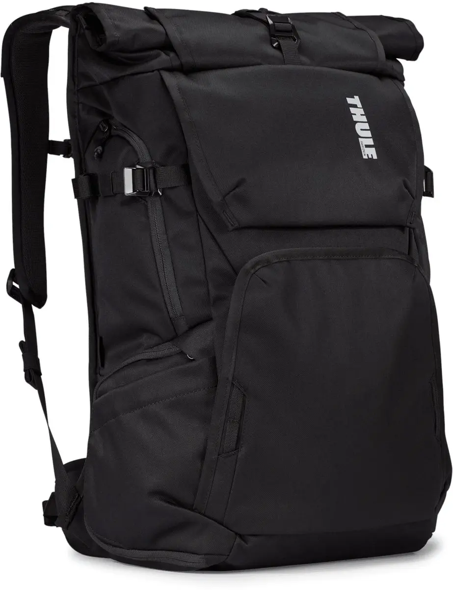 Thule Covert DSLR Rugtas 3203908 - Zwart