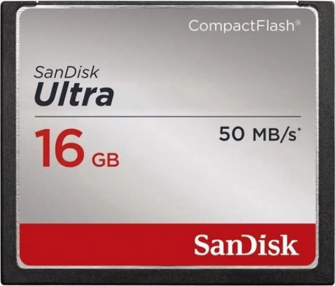 SanDisk Extreme Pro CFast 2.0 64GB - 525MB/s - afbeelding 6 van 6