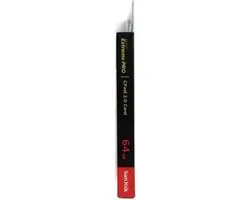 SanDisk Extreme Pro CFast 2.0 64GB - 525MB/s