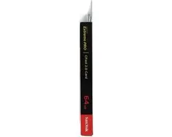 SanDisk Extreme Pro CFast 2.0 64GB - 525MB/s