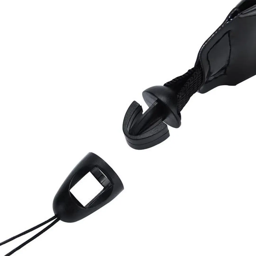 JJC Drijfbandpolsband Geel - Onderwatercamera