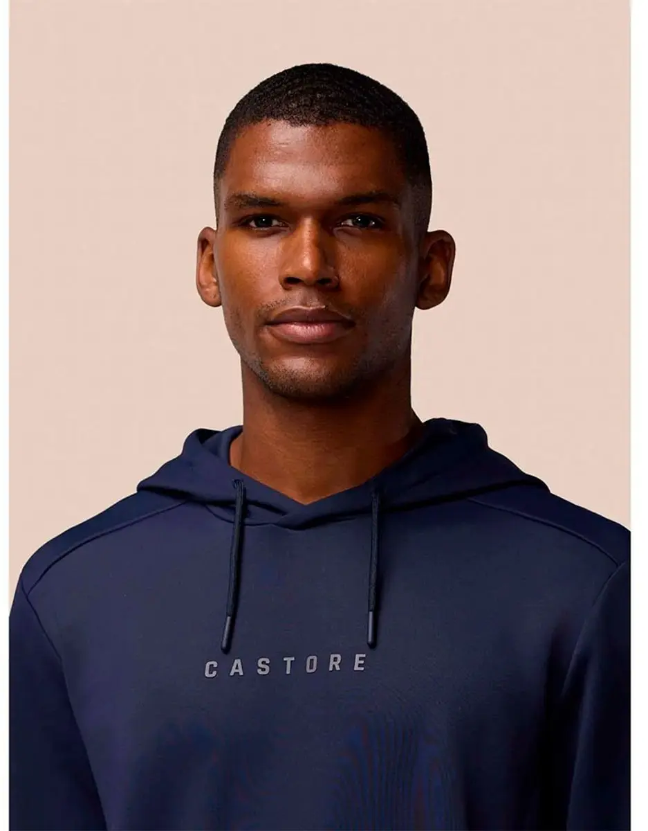 Castore Flex Thermo Hoodie S
