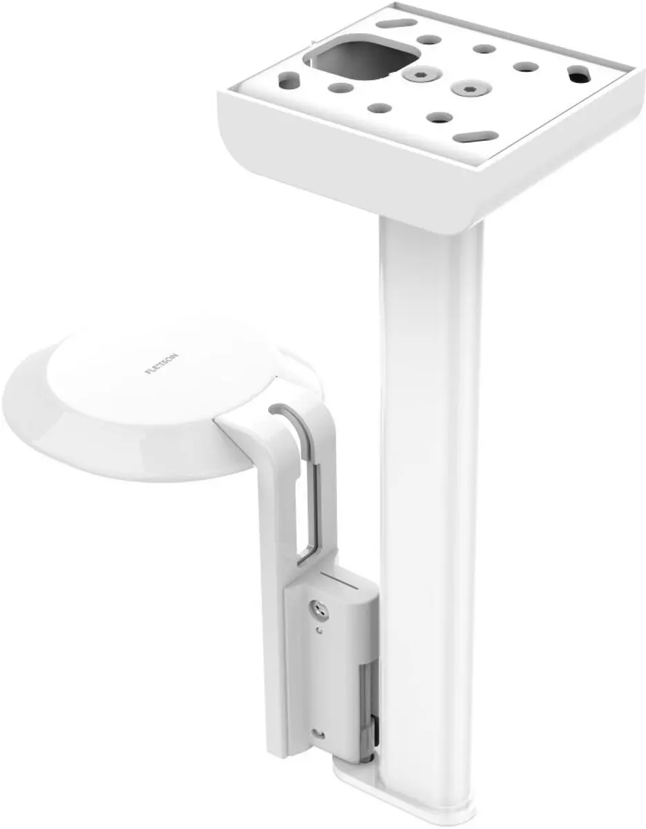 Flexson Sonos Era 100 Plafondbeugel - Wit FLXE100CM1011 - afbeelding 2 van 2