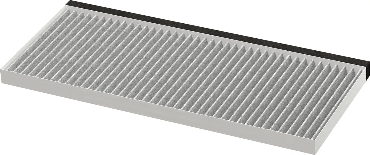Bosch DWZ1IT1B4 Actief Koolfilter