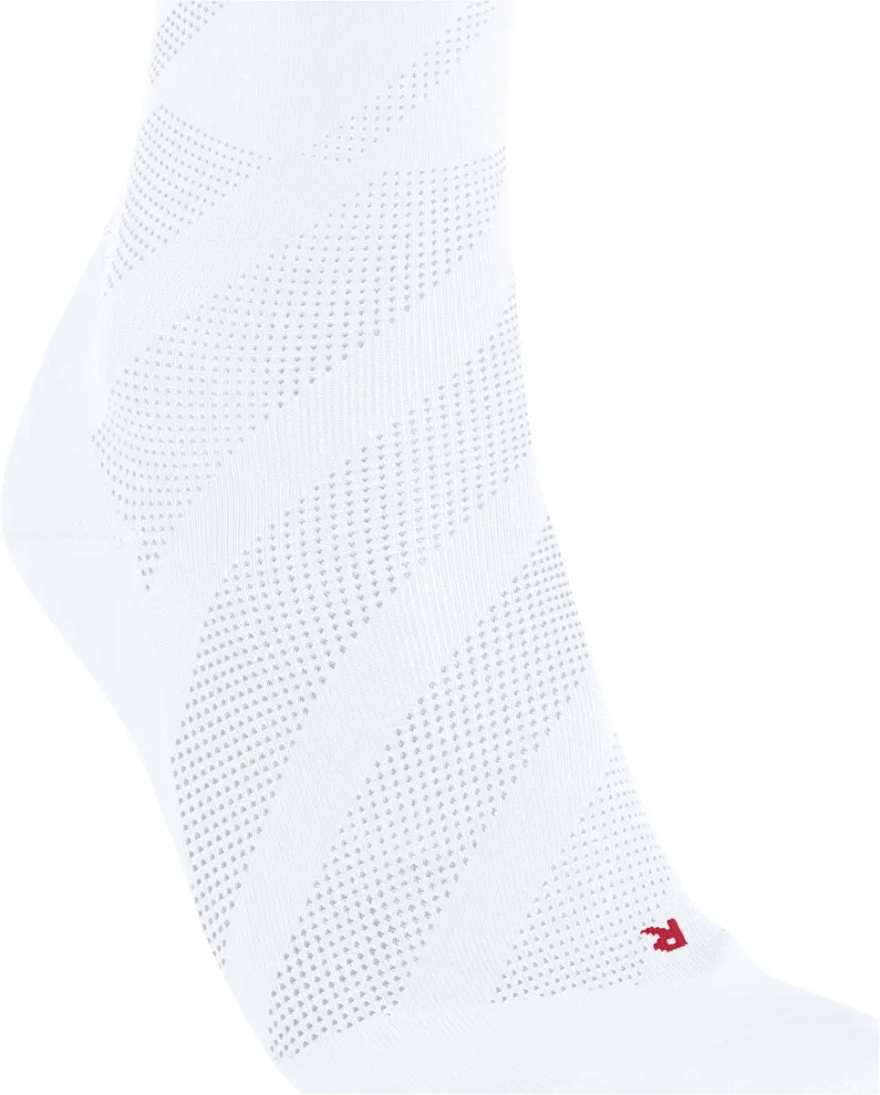 Falke RU Ultralight Hardloopsokken 37-38 - Wit