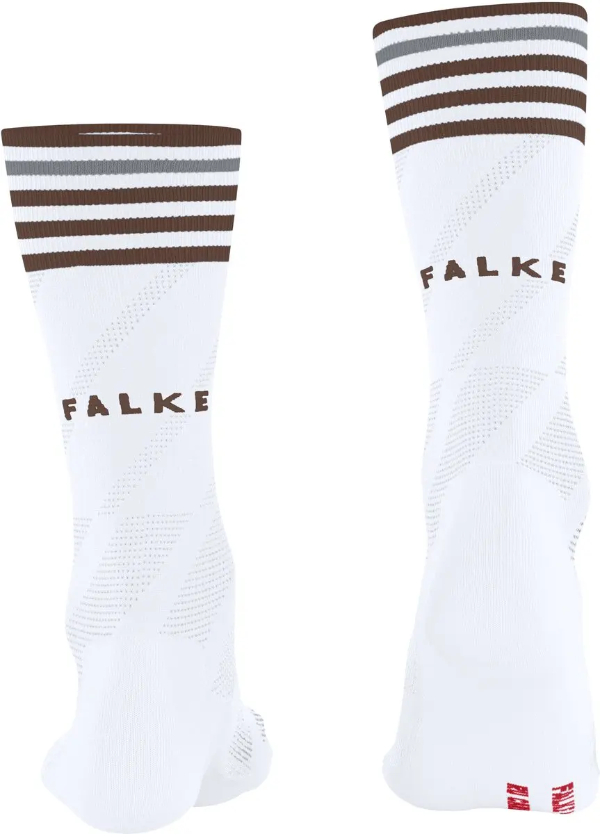 Falke RU Ultralight Hardloopsokken 37-38 - Wit