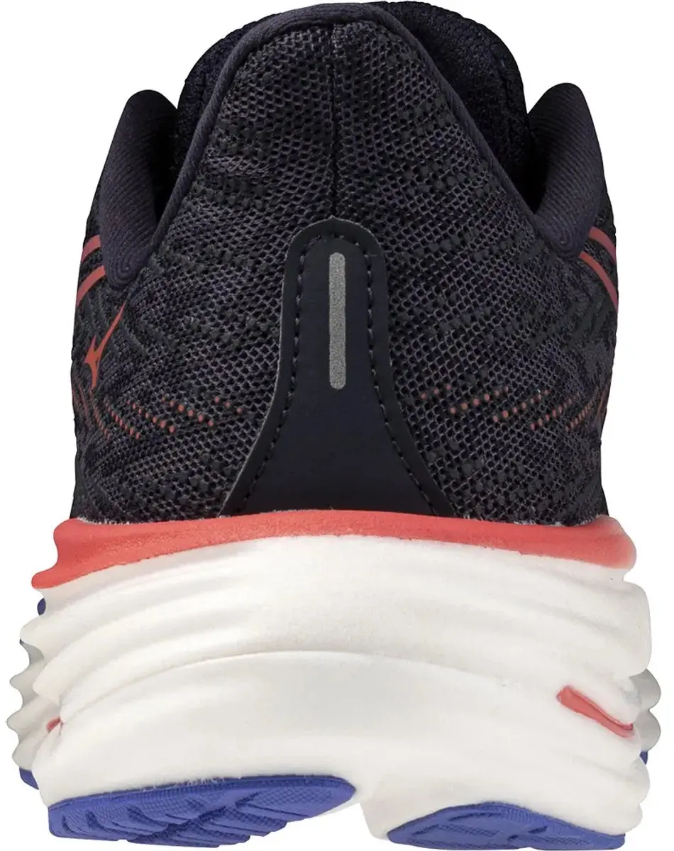 Mizuno Wave Rider 29 Hardloopschoenen - Blauw - EU 42.5 - afbeelding 4 van 4