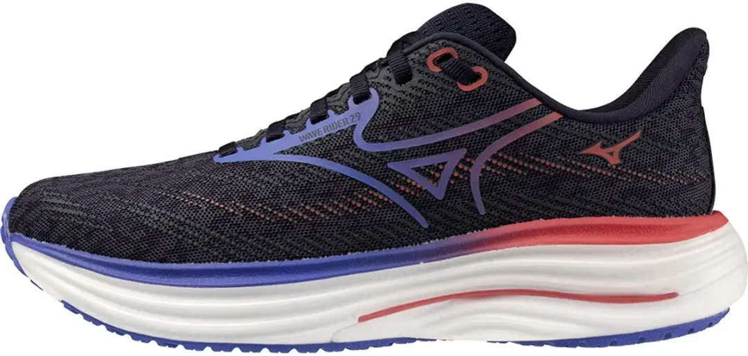 Mizuno Wave Rider 29 Hardloopschoenen