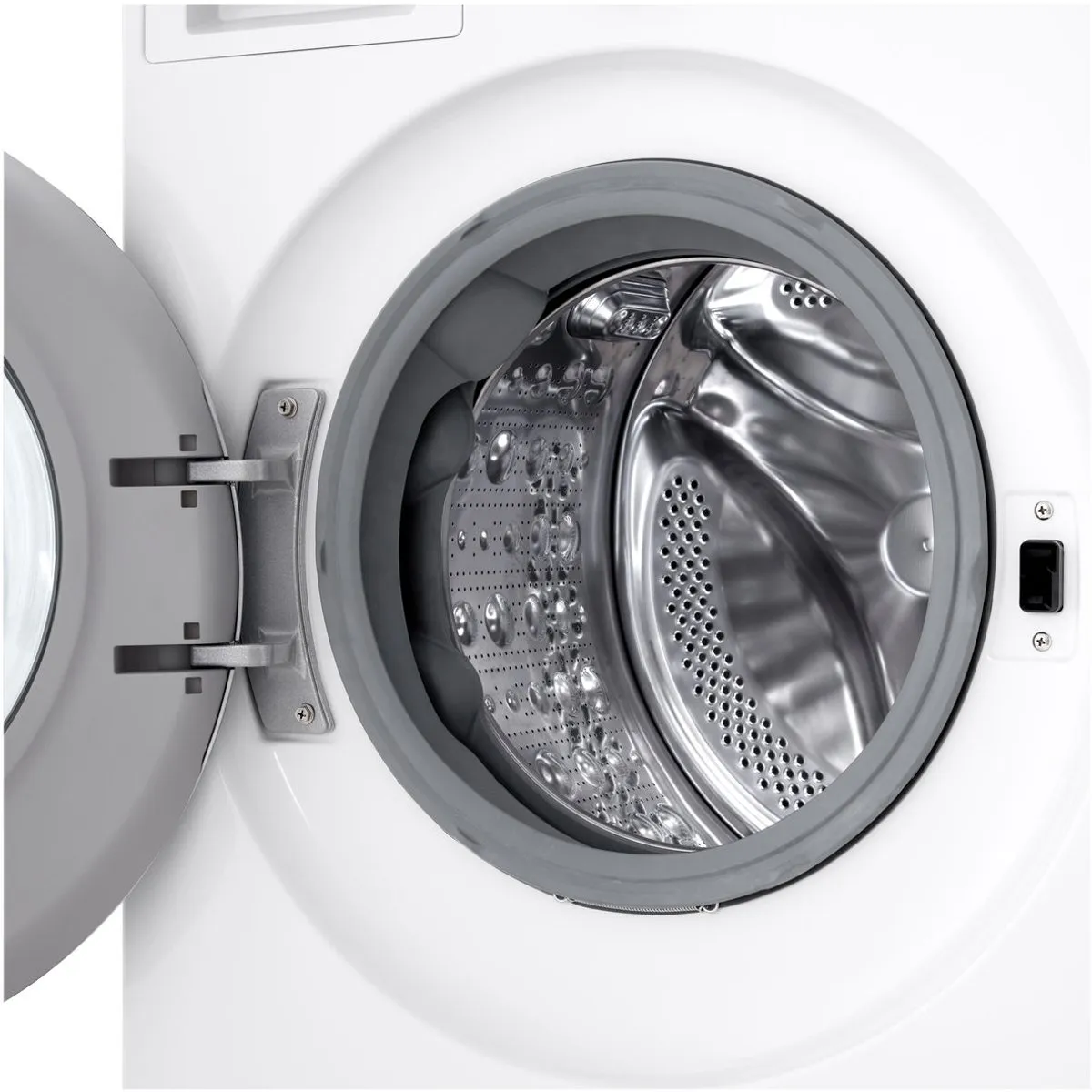 LG F4WX859Y Wasmachine 9kg - Wit