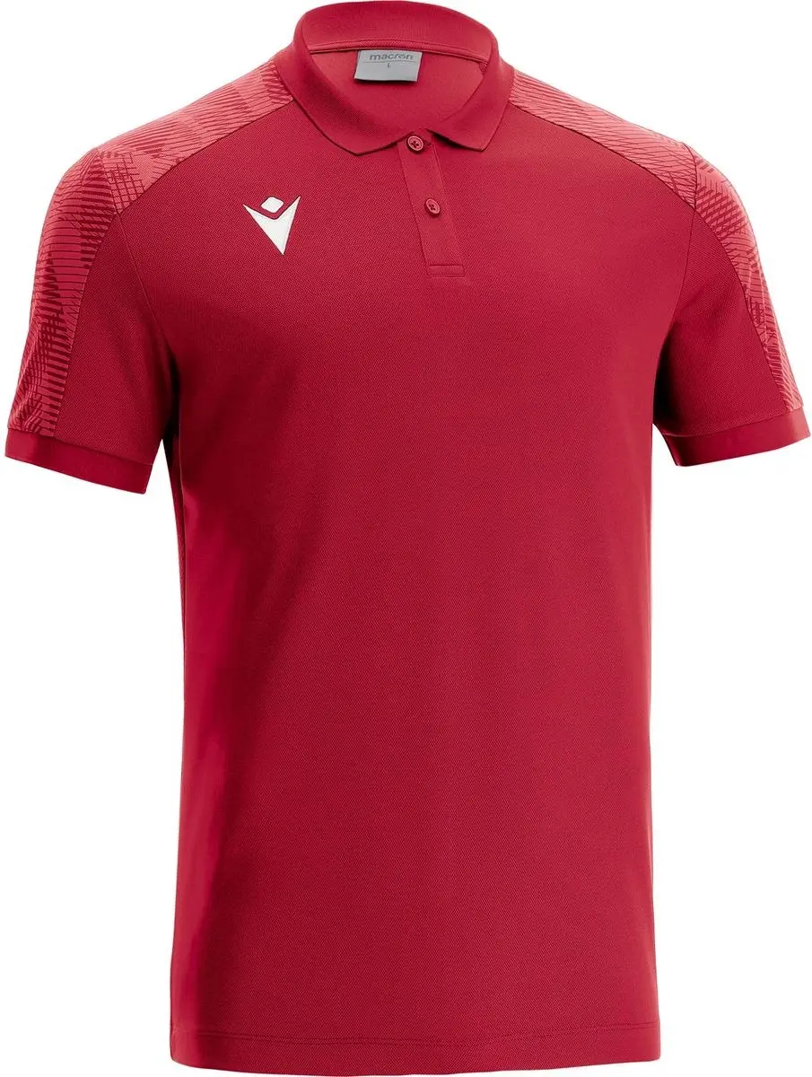 Macron Excellence Rock Polo Kinderen