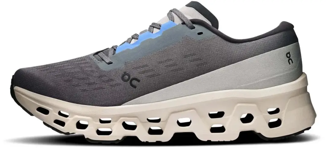 ON Running Cloudmonster 3 Hardloopschoenen - EU 46 - Olive