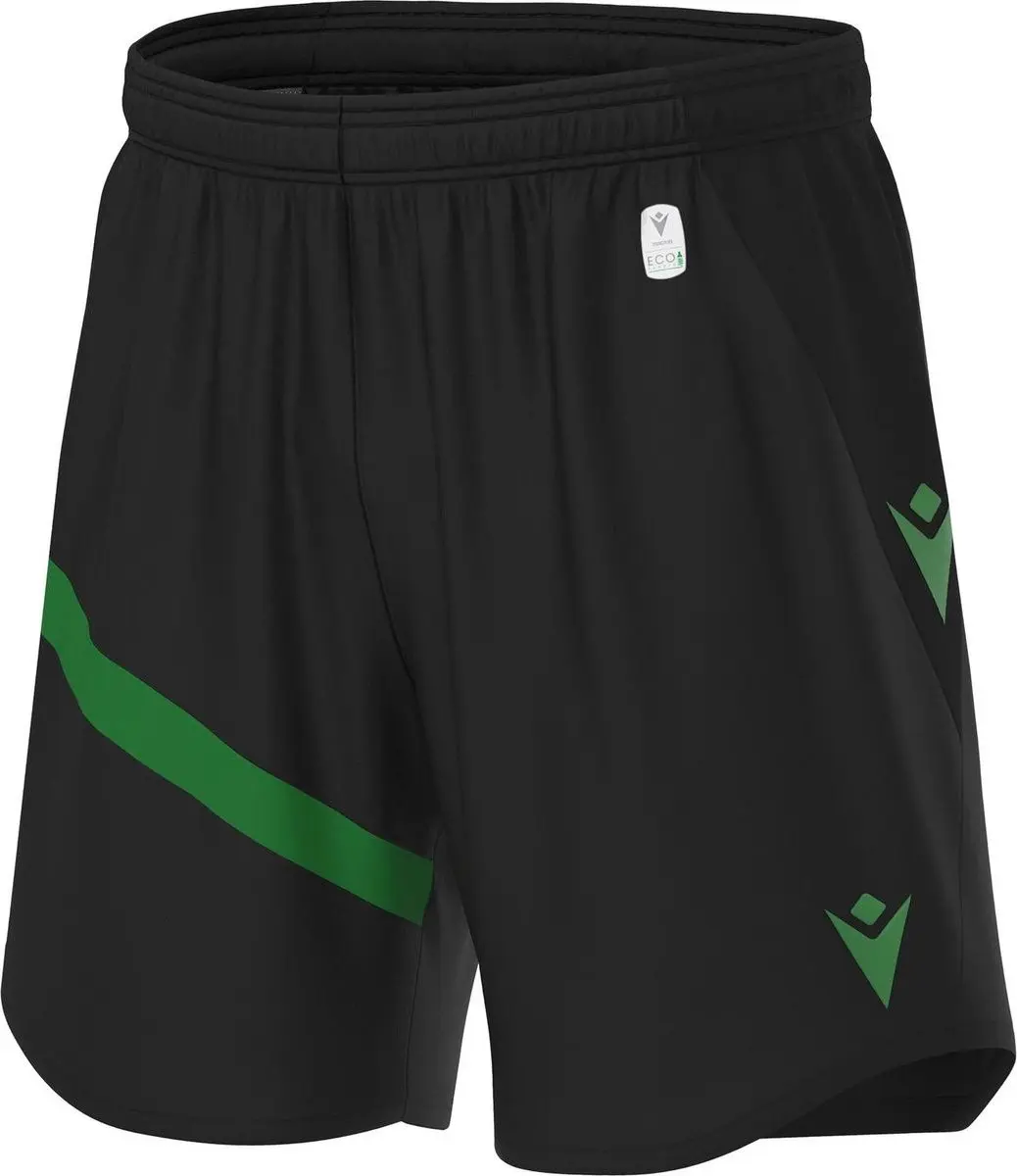 Macron Shen Eco Short Kinderen 128