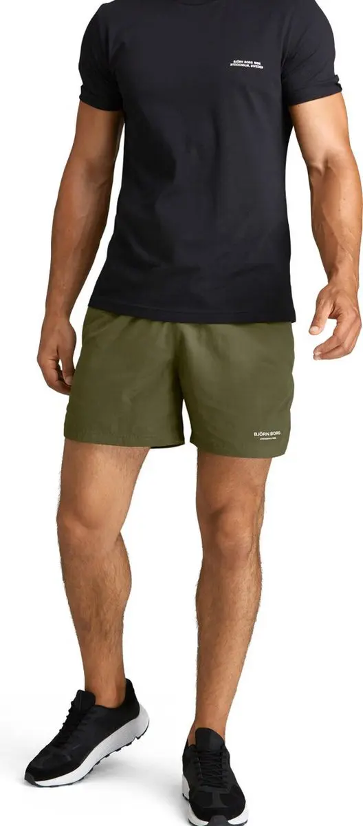 Björn Borg STHLM Shorts XXL
