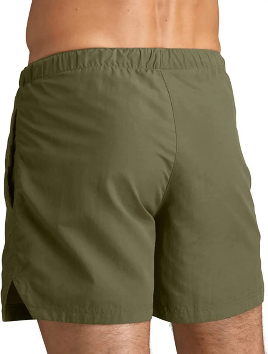 Björn Borg STHLM Shorts XXL - Groen