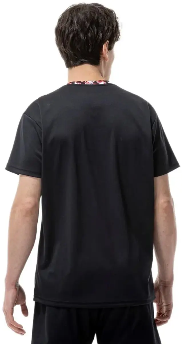 Mizuno Training João Félix T-shirt - M - Zwart