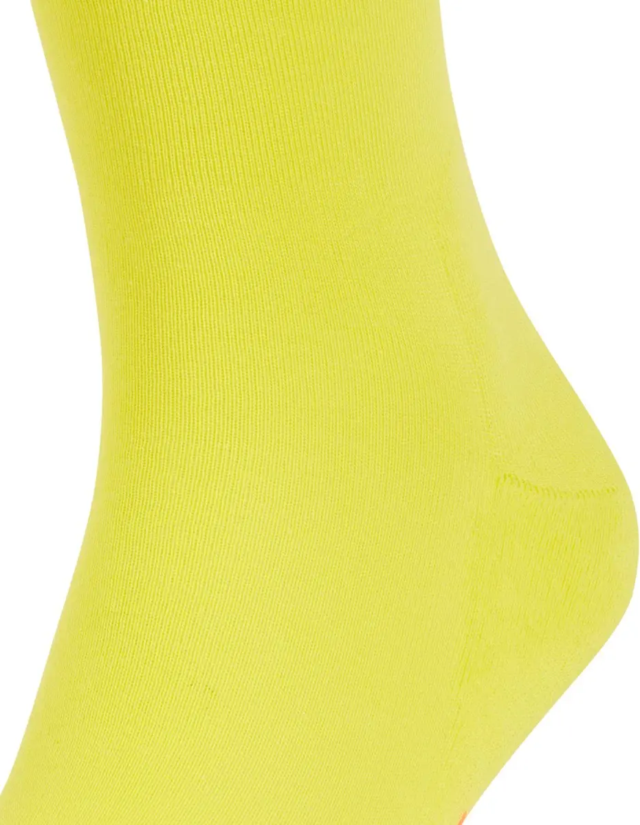 Falke Run Unisex Sokken Geel - 39-41 - afbeelding 6 van 6