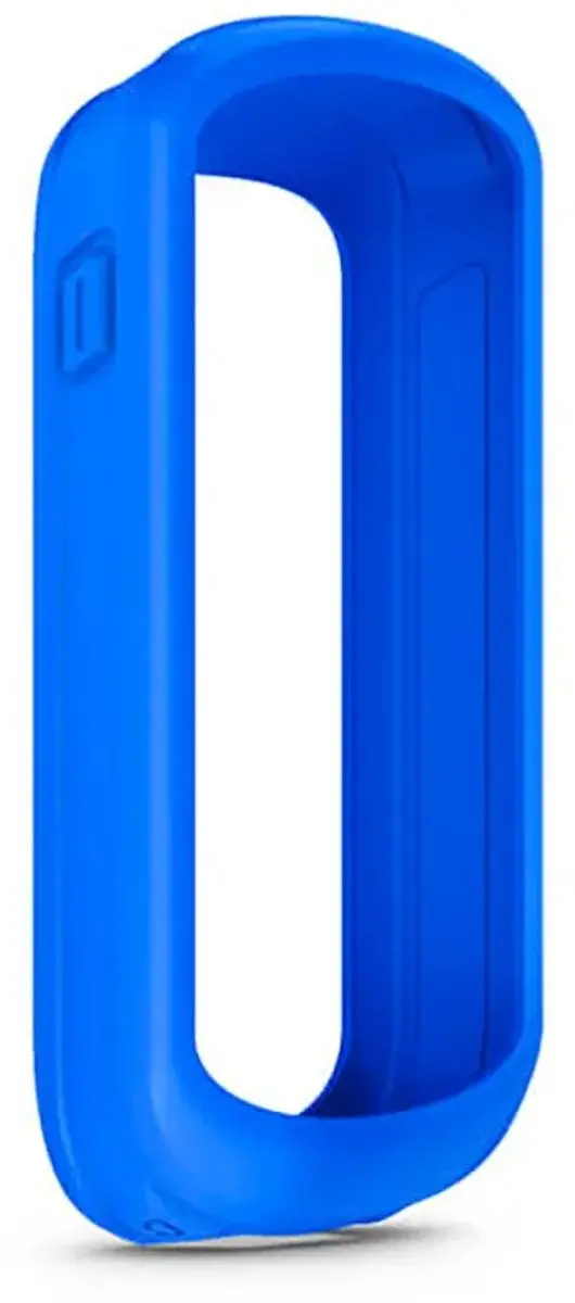 Garmin Edge Explore 2 Siliconenhoes - Blauw