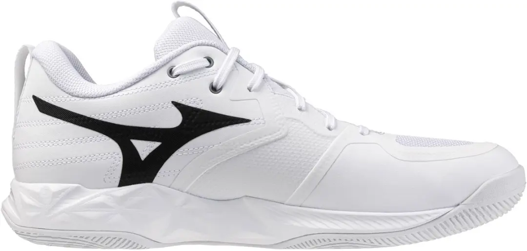Mizuno Wave Momentum Pro Volleybalschoenen V1GA254083 - 42 - Wit/Grijs
