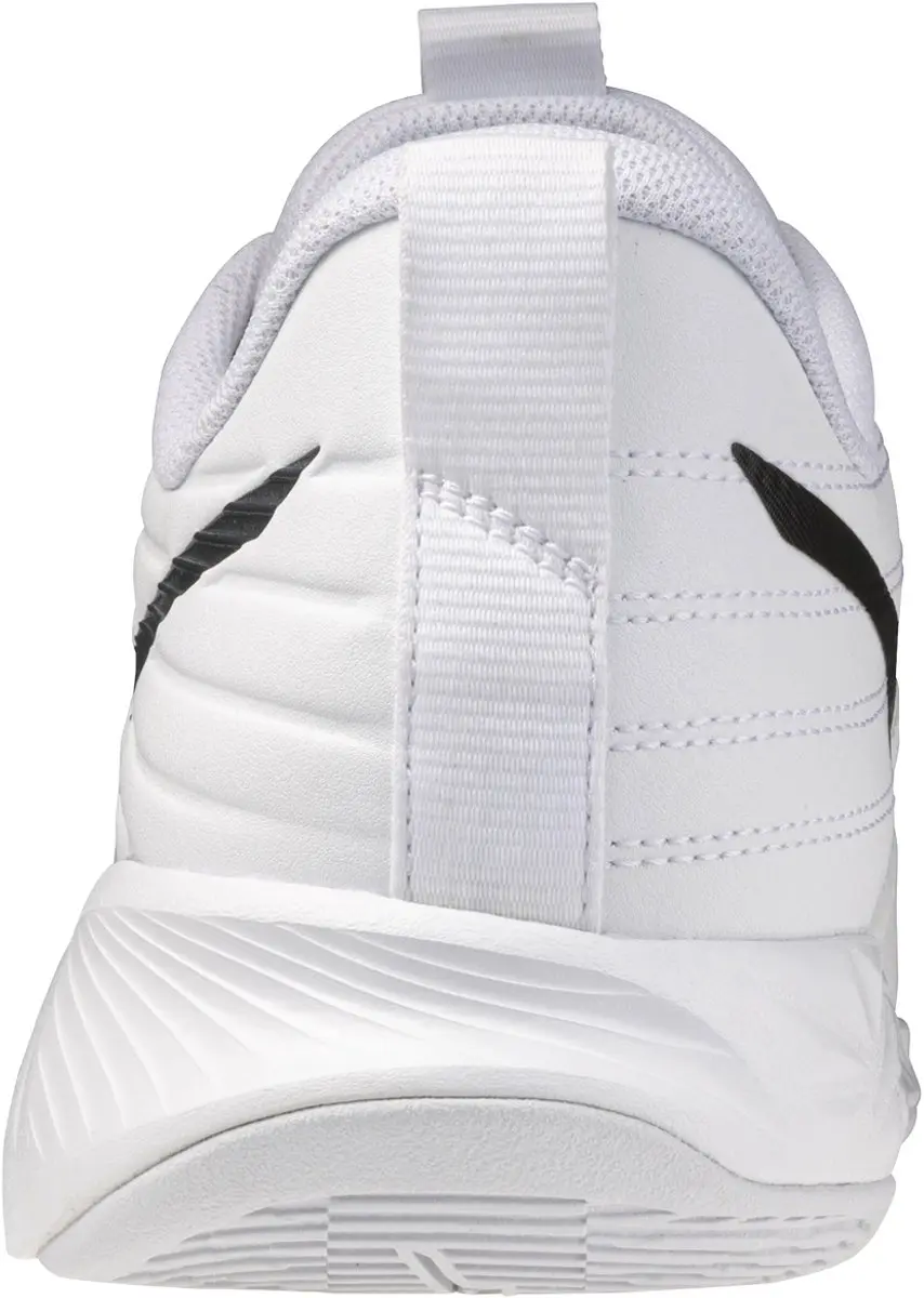 Mizuno Wave Momentum Pro Volleybalschoenen V1GA254083 - 42 - Wit/Grijs