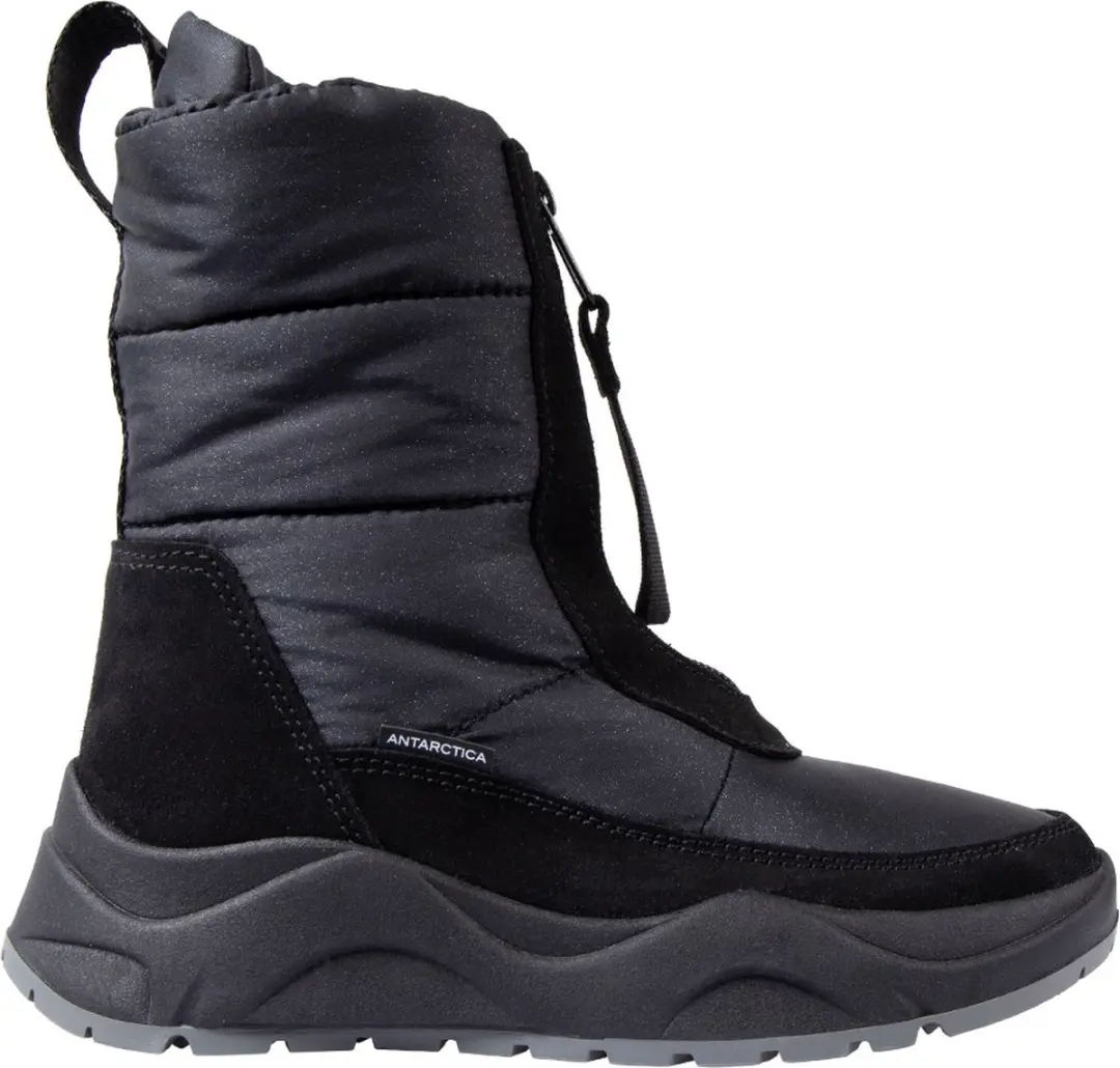 Antarctica AN 875881 Dames Snowboots - Zwart