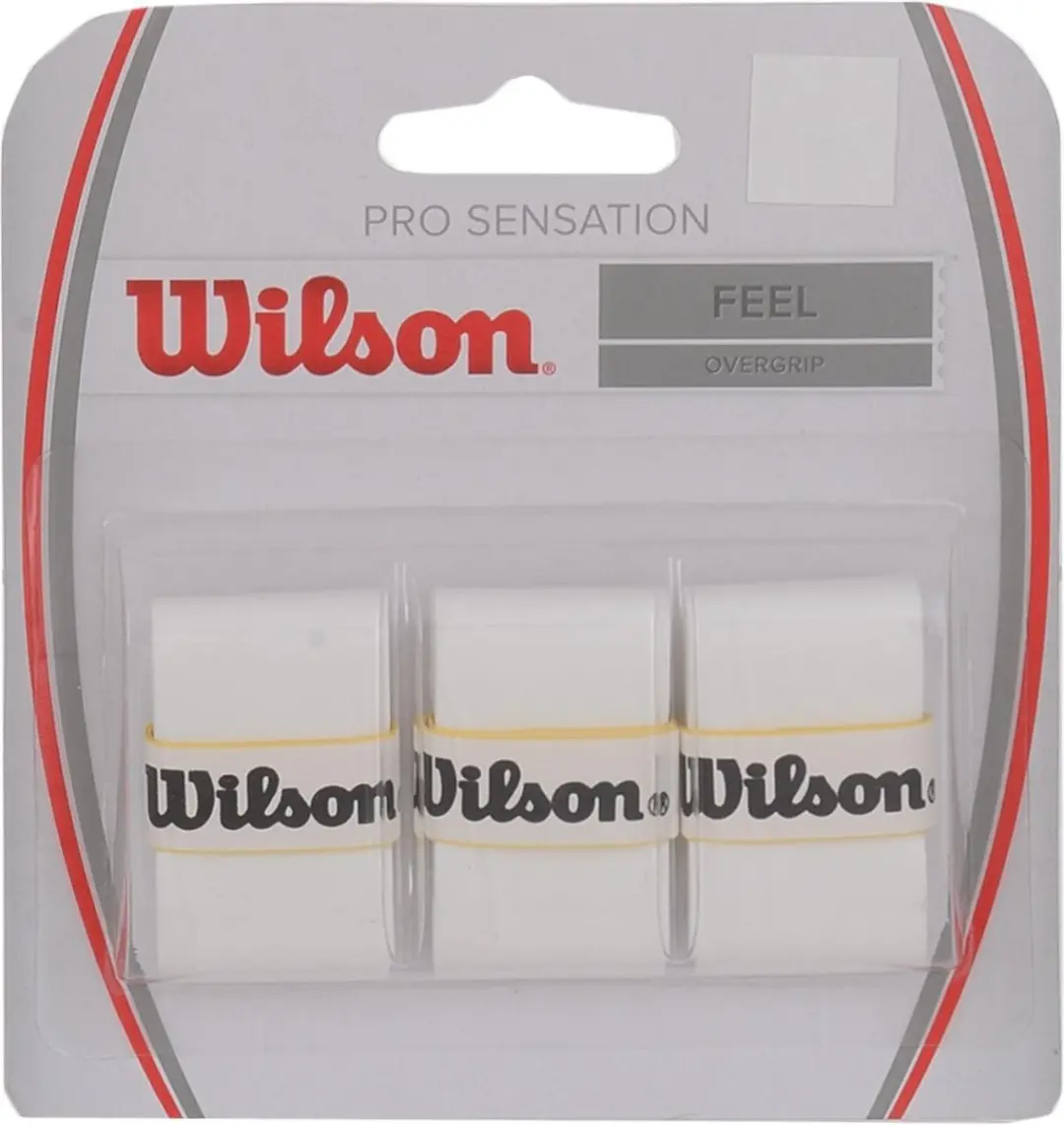 Wilson Pro Sensation Overgrip