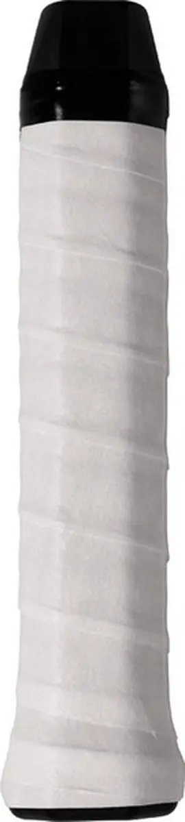 Wilson Pro Sensation Overgrip - 3 Stuks Wit